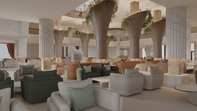 Ducale Lara, Анталия, Турция