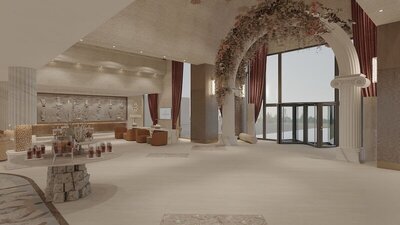Ducale Lara, Анталия, Турция