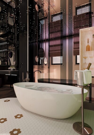Ducale Lara, Анталия, Турция
