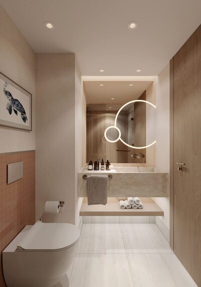 Ducale Lara, Анталия, Турция