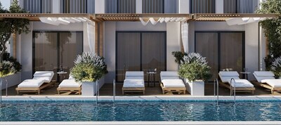 Ducale Lara, Анталия, Турция