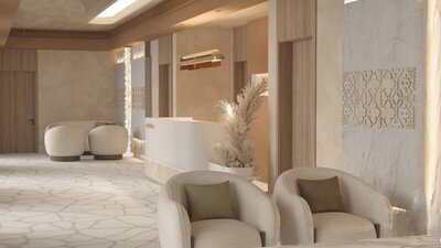 Ducale Lara, Анталия, Турция
