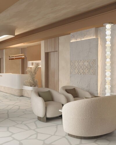 Ducale Lara, Анталия, Турция