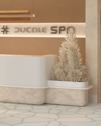 Ducale Lara, Анталия, Турция