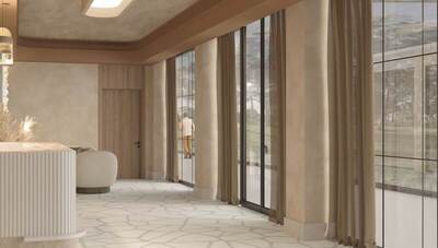 Ducale Lara, Анталия, Турция