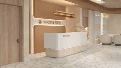 Ducale Lara, Анталия, Турция