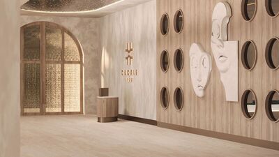 Ducale Lara, Анталия, Турция