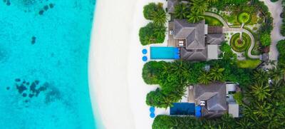 Dusit Thani Maldives, , Малдиви