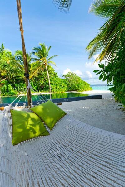 Dusit Thani Maldives, , Малдиви