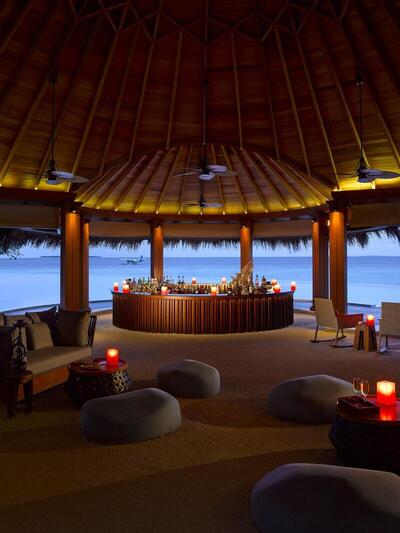 Dusit Thani Maldives, , Малдиви