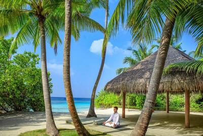 Dusit Thani Maldives, , Малдиви