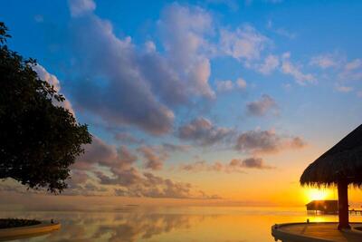 Dusit Thani Maldives, , Малдиви