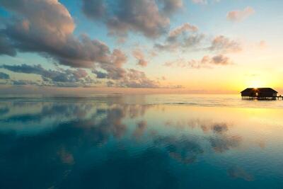 Dusit Thani Maldives, , Малдиви