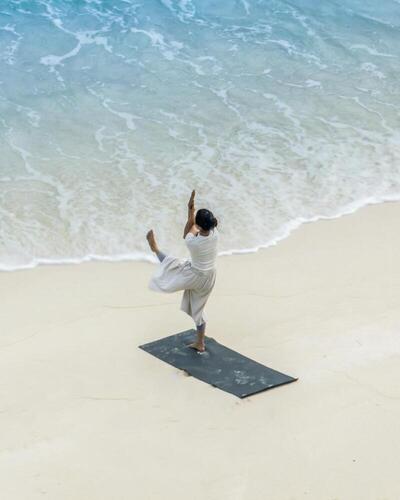 Dusit Thani Maldives, , Малдиви