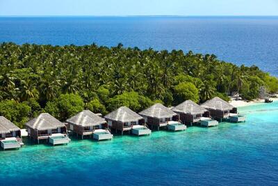Dusit Thani Maldives, , Малдиви