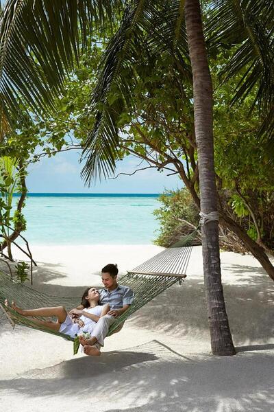 Dusit Thani Maldives, , Малдиви