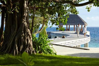 Dusit Thani Maldives, , Малдиви