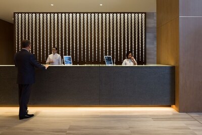 dusitD2 kenz Hotel Dubai, Дубай, ОАЕ