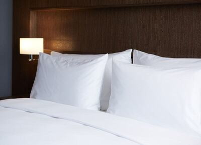 dusitD2 kenz Hotel Dubai - Standard Room, City View