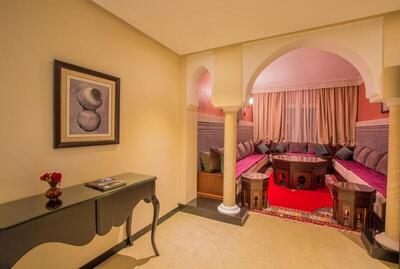 DWO Marrakech Ennakhil, , Мароко