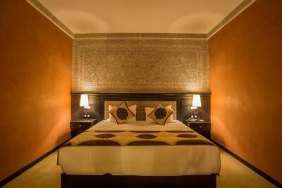 DWO Marrakech Ennakhil - Deluxe Junior Suite