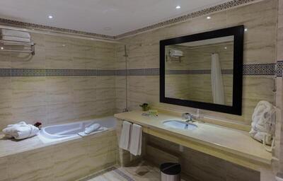 DWO Marrakech Ennakhil - Double Or Twin Room With Pool View