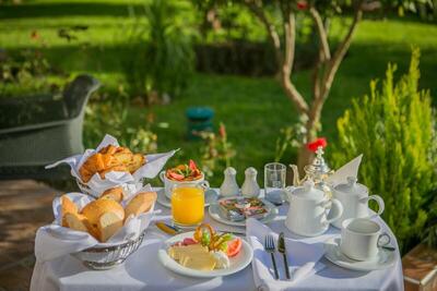 DWO Marrakech Ennakhil - Superior Double Or Twin Room With Garden View