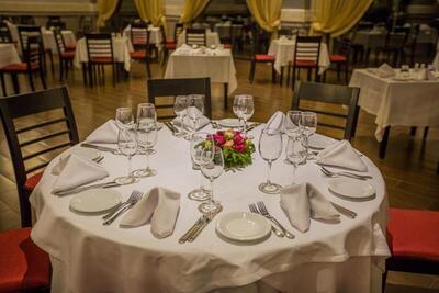 DWO Marrakech Ennakhil, , Мароко