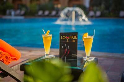 DWO Marrakech Ennakhil, , Мароко