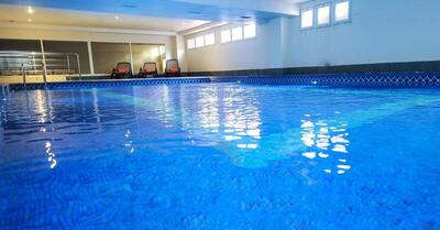 DWO Marrakech Ennakhil, , Мароко