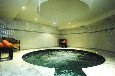 DWO Marrakech Ennakhil, , Мароко