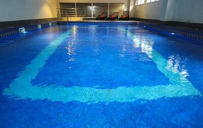 DWO Marrakech Ennakhil, , Мароко