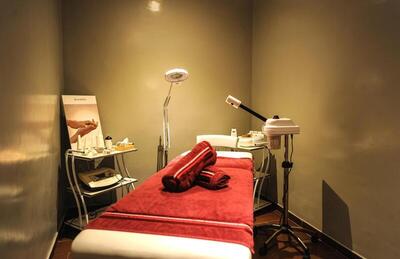 DWO Marrakech Ennakhil, , Мароко