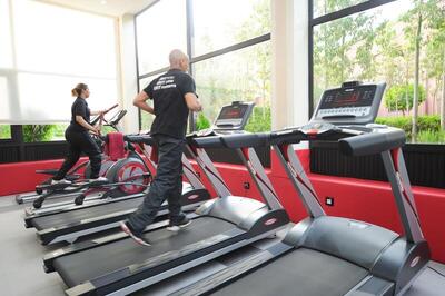 DWO Marrakech Ennakhil, , Мароко