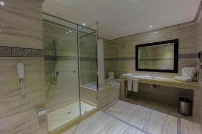 DWO Marrakech Ennakhil - Superior Double Or Twin Room With Garden View