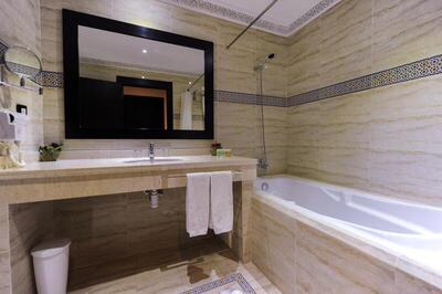 DWO Marrakech Ennakhil - Double Or Twin Room