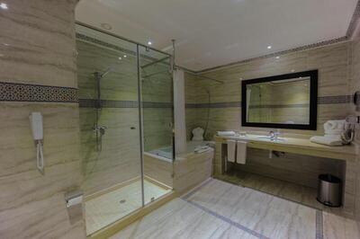 DWO Marrakech Ennakhil - Deluxe Junior Suite