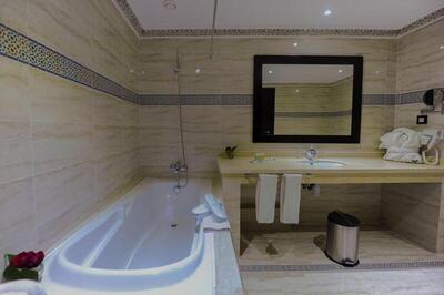 DWO Marrakech Ennakhil - Double Or Twin Room