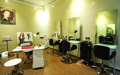 DWO Marrakech Ennakhil, , Мароко