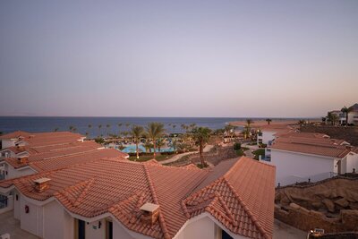 Ecotel Dahab Bay View Resort - Standard Single Room, Sea View