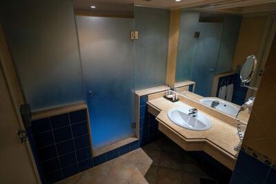 Ecotel Dahab Bay View Resort - Standard Single Room, Sea View