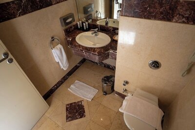 Ecotel Dahab Bay View Resort - Deluxe Pool & Sea View