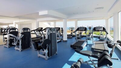 Ecotel Dahab Bay View Resort, Дахаб, Египет
