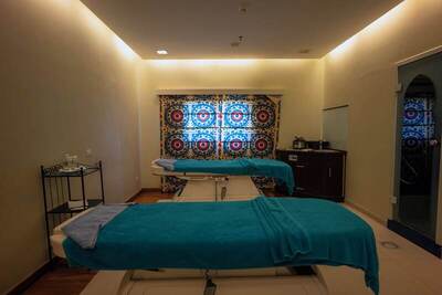Ecotel Dahab Bay View Resort, Дахаб, Египет