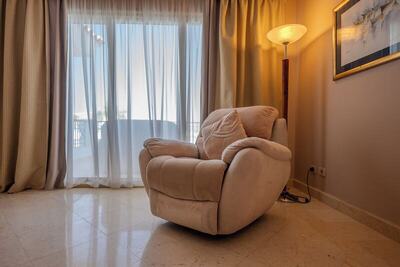 Ecotel Dahab Bay View Resort - Deluxe Pool & Sea View