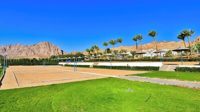 Ecotel Dahab Bay View Resort, Дахаб, Египет
