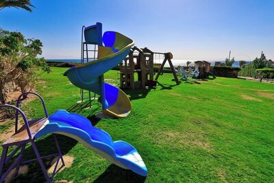 Ecotel Dahab Bay View Resort, Дахаб, Египет