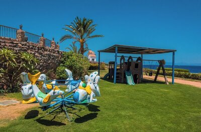 Ecotel Dahab Bay View Resort, Дахаб, Египет