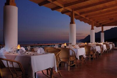 Ecotel Dahab Bay View Resort, Дахаб, Египет