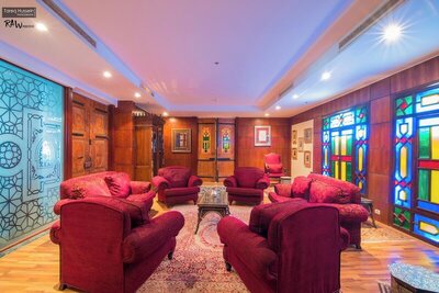 Ecotel Dahab Bay View Resort, Дахаб, Египет
